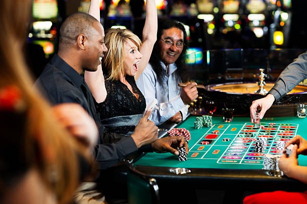 Our jerukwin category view showing Shio Table beside football and live-dealer options